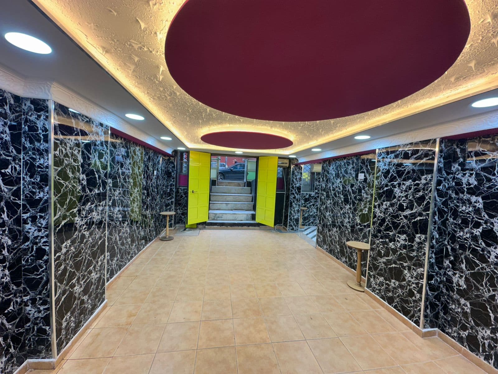 Shitet Ambient Biznesi | UKD, Durrës 2