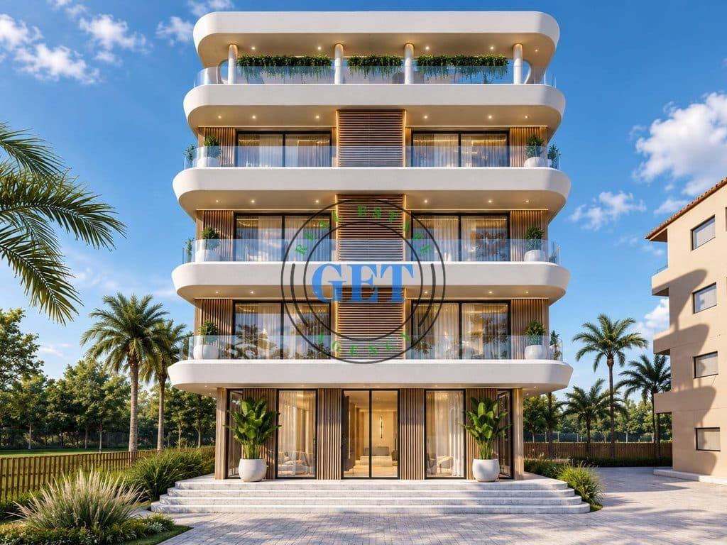 ◆ Shiten Apartamente | Orchidea Residence | Mali i Robit, Durrës 4