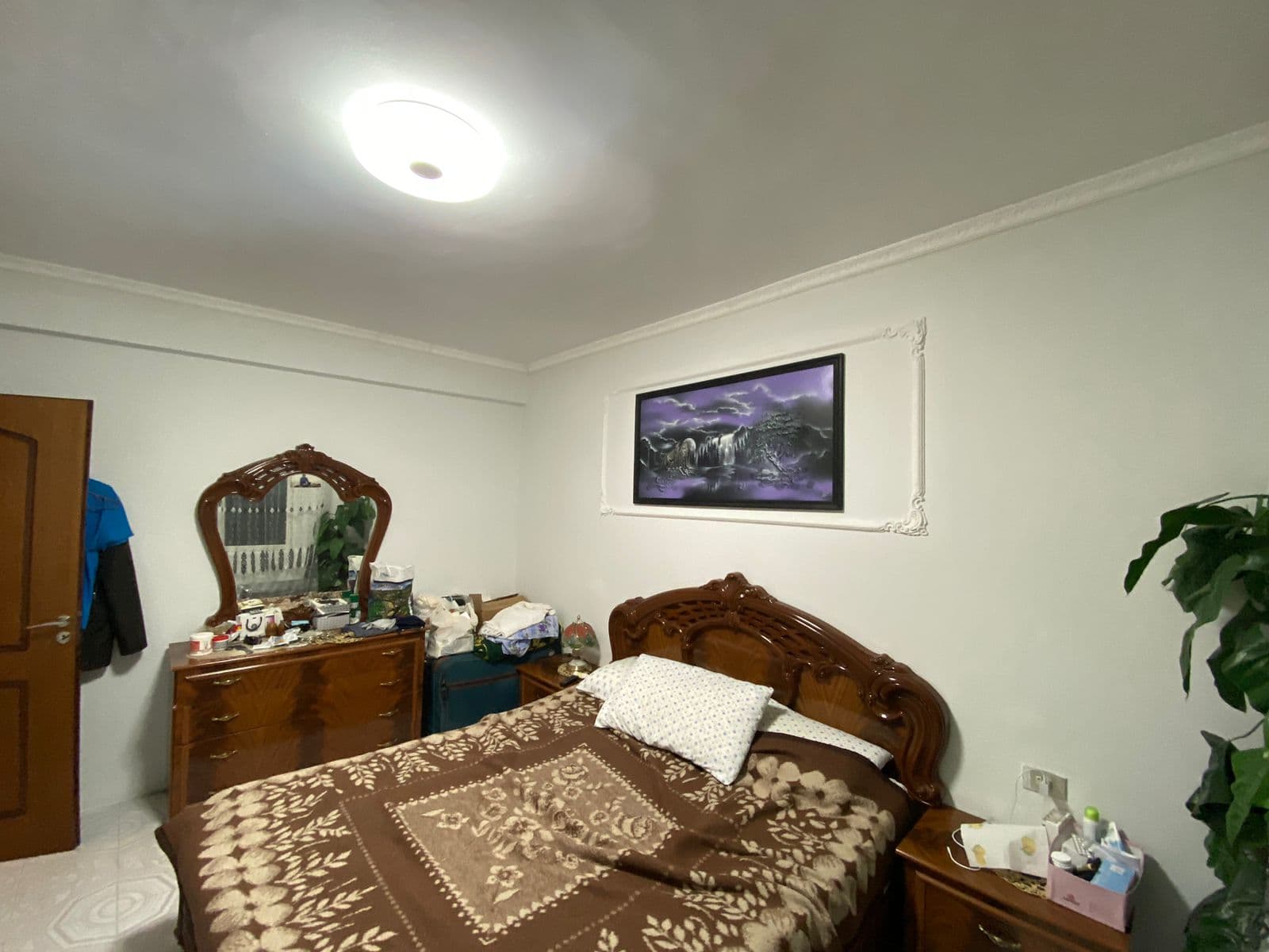 Shitet Apartament 2+1 | Sheshi Pranvera, Durrës 4