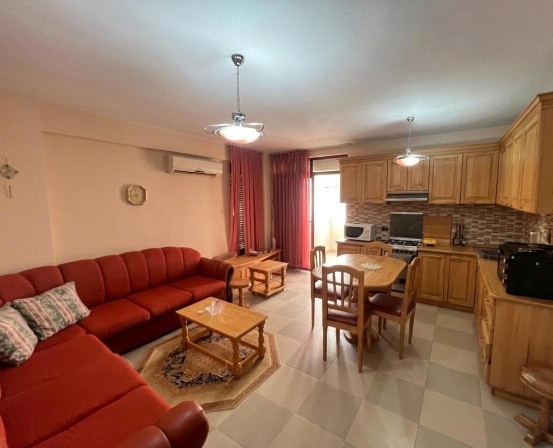 Shitet Apartament 1+1 | Golem, Durrës 2