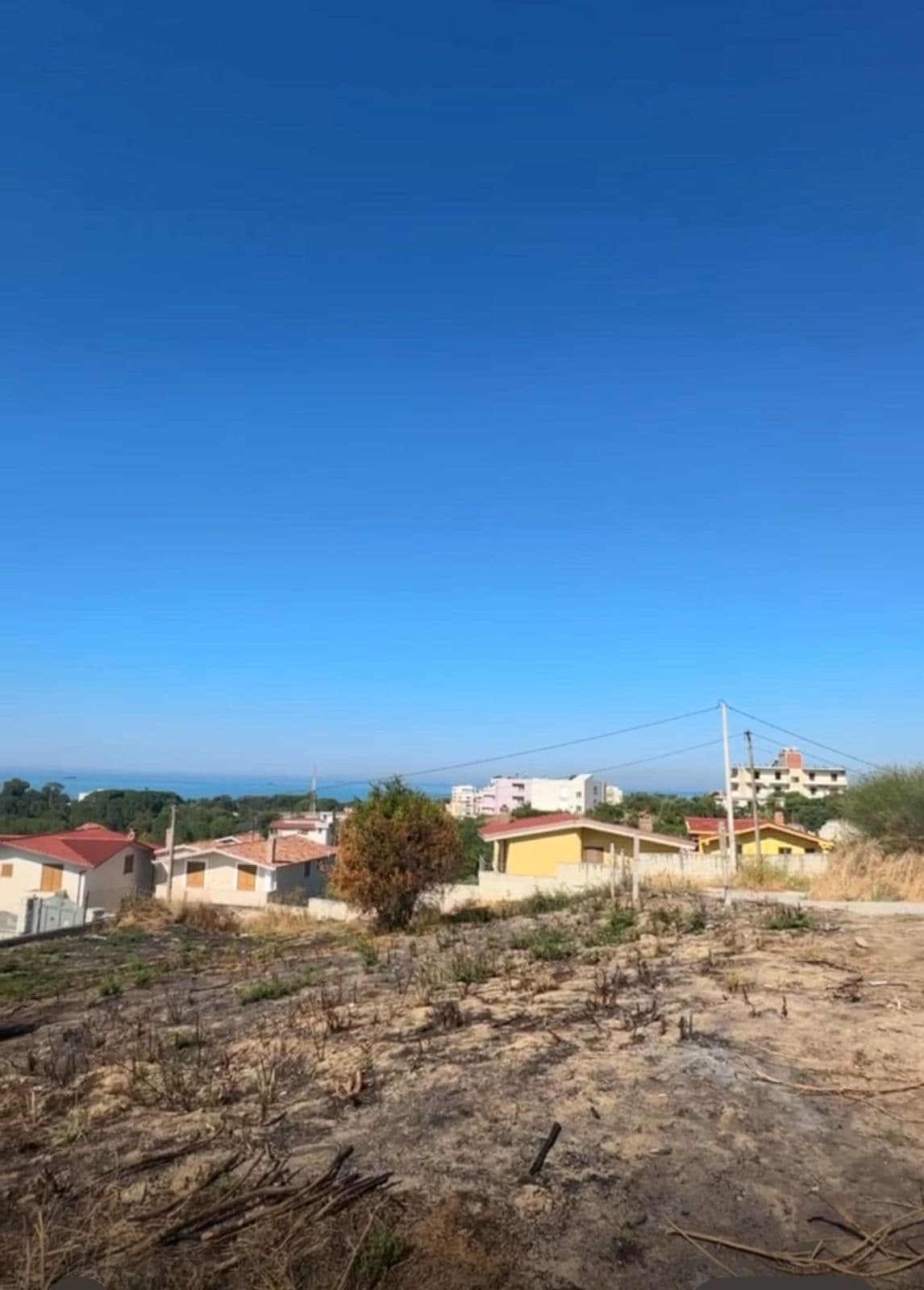 Shitet Tokë me Potencial Investimi | Shkallnur, Afër Plepave, Durrës 3