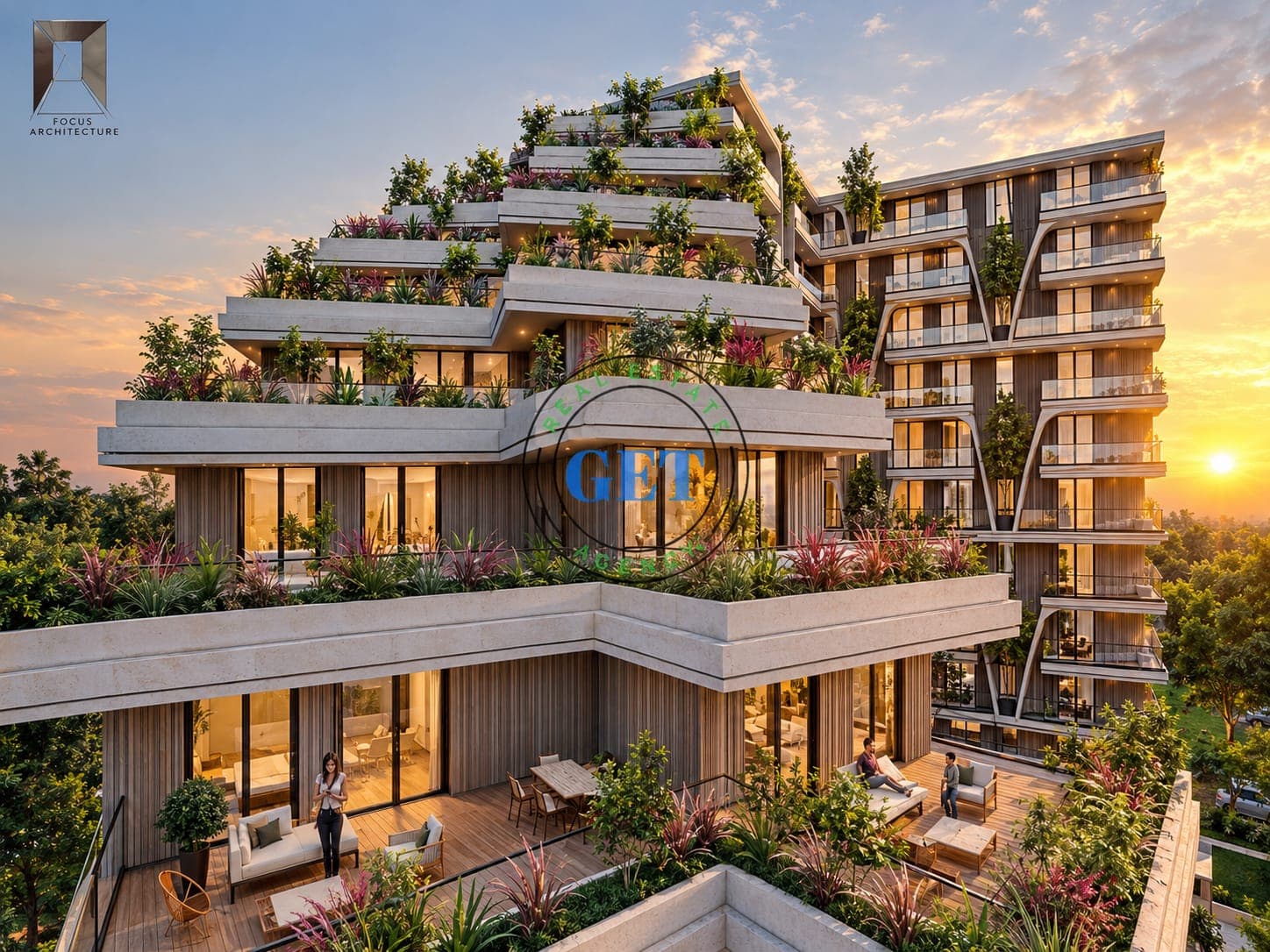Shiten Apartamente | Tiktaalik Residence, Qerret, Durrës 3