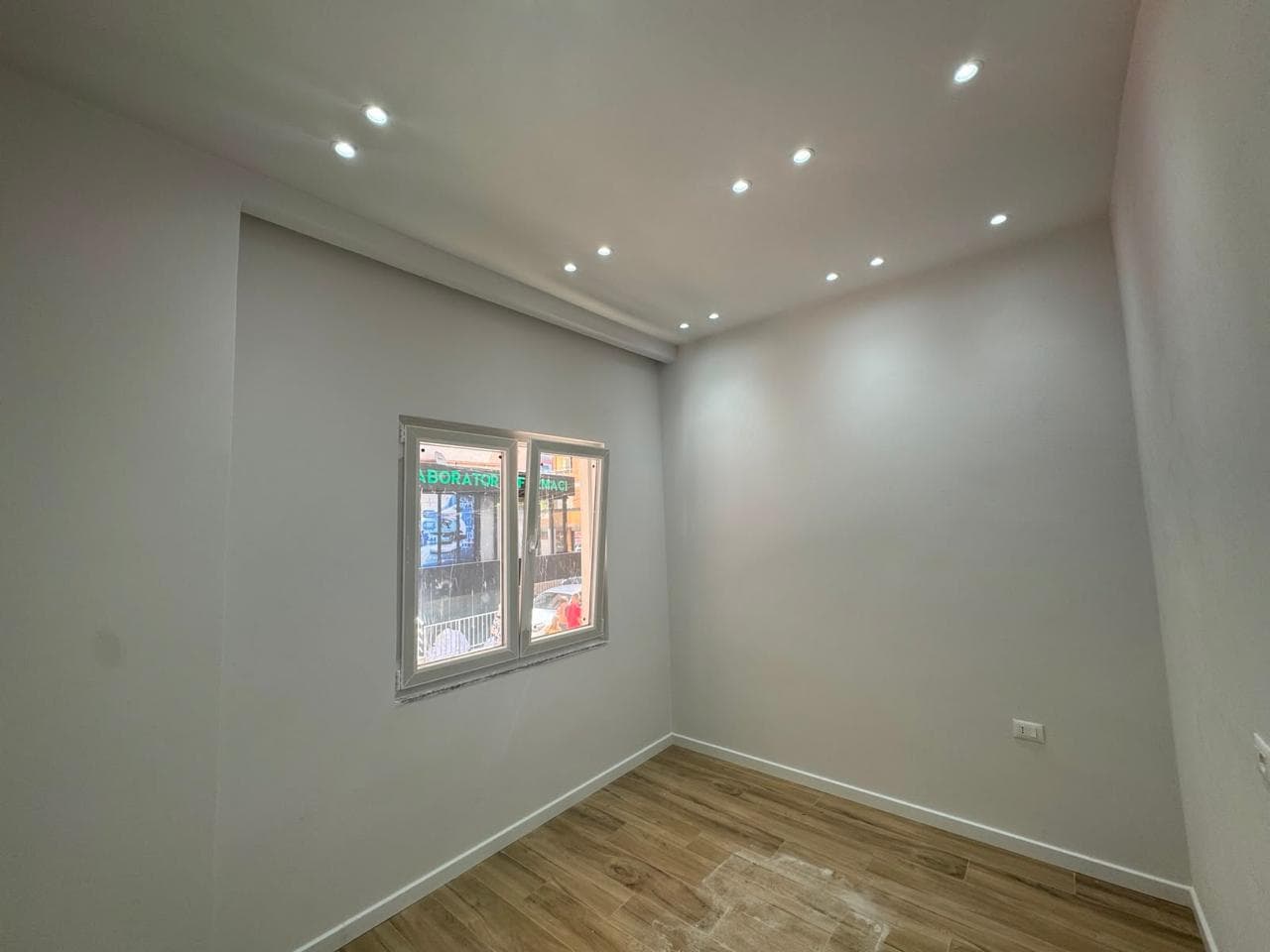 Shitet Apartament 1+1 | Plazh, Durrës 3
