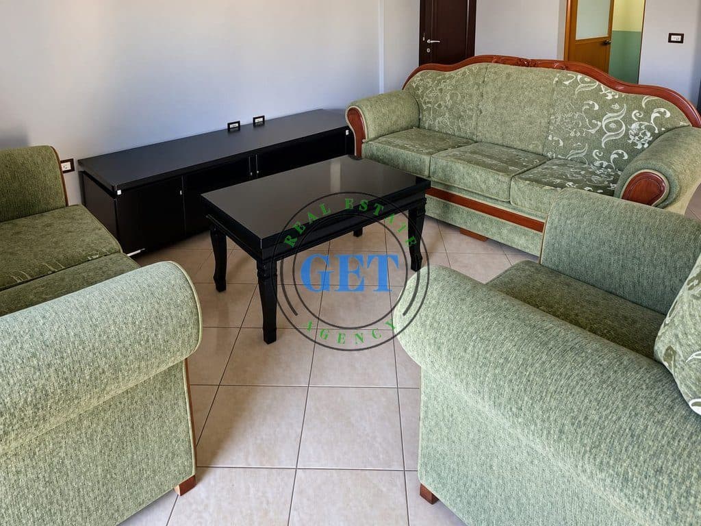 ◆ Shitet apartament 2+1 | Te Spitali, Durrës