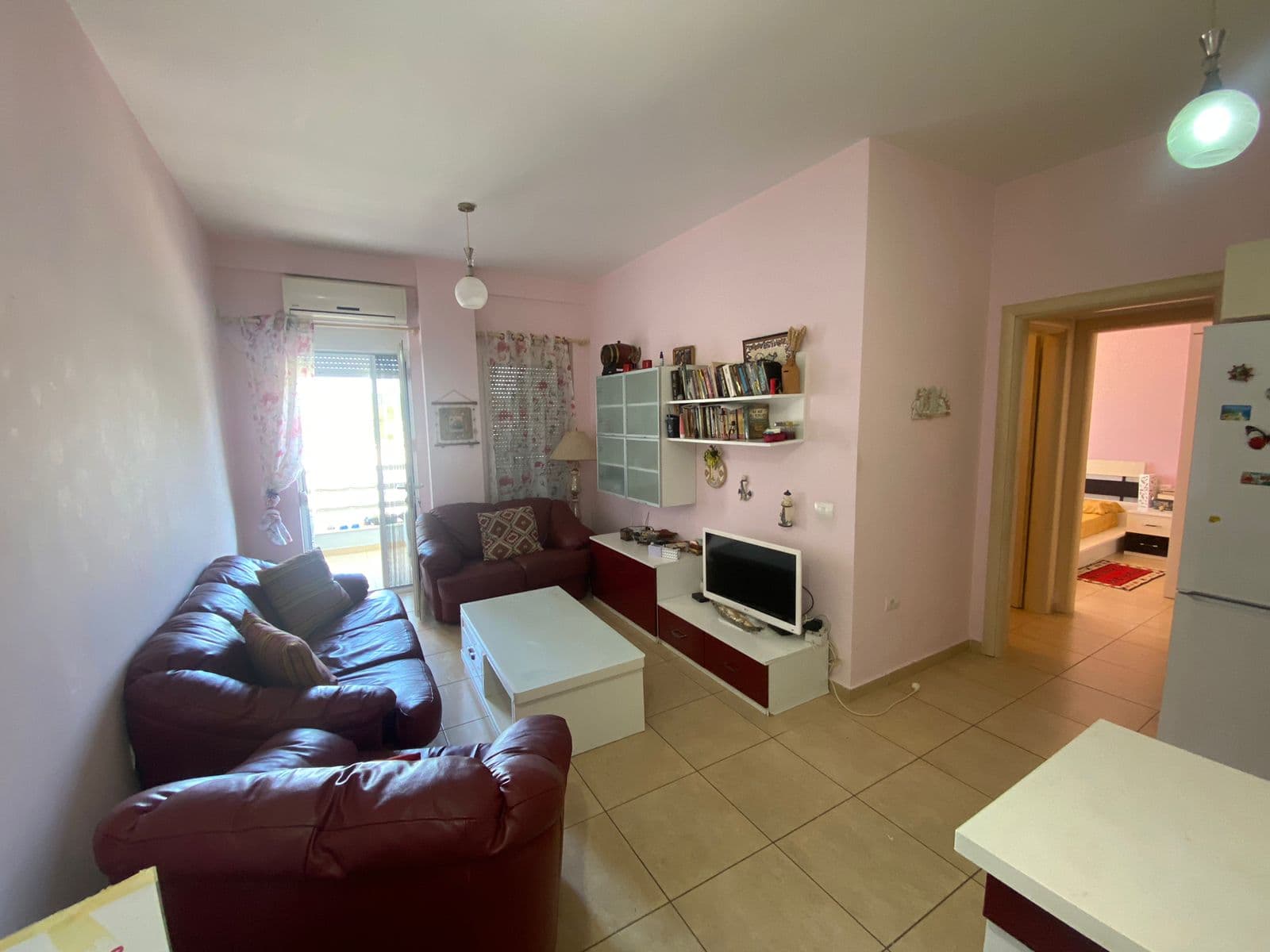 Shitet Apartament 2+1 | Lura 1, Gjiri i Lalzit 4