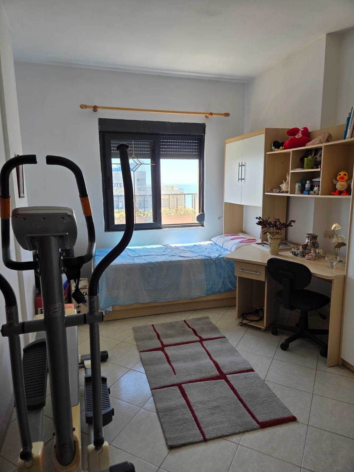 Shitet Apartament 3+1 | Plazh, Durrës 2
