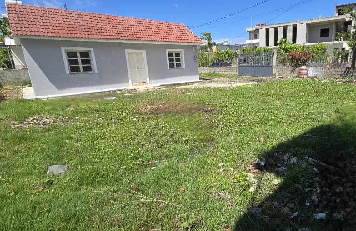 Shitet Shtëpi Private + Tokë | Spitallë, Durrës 3