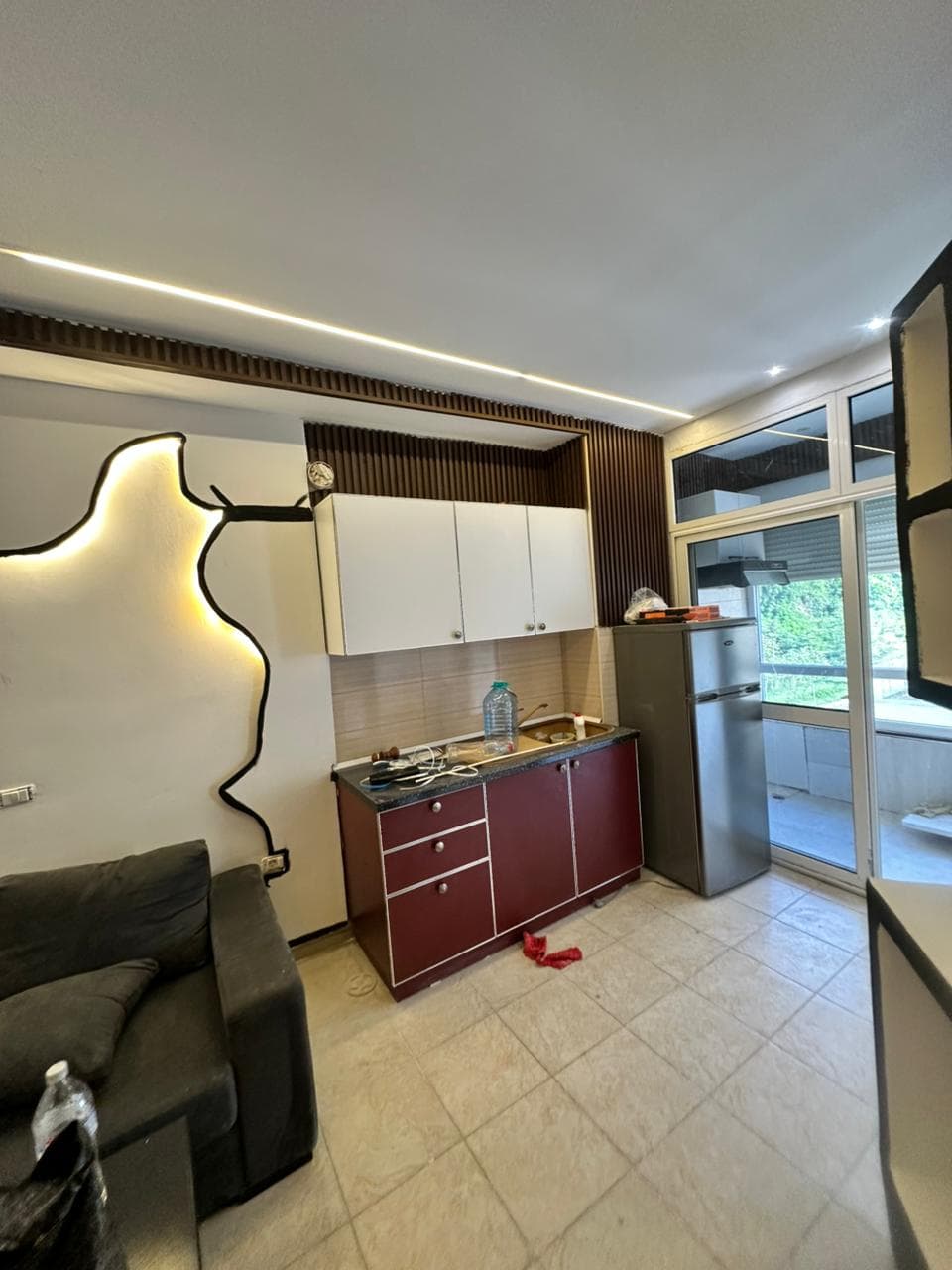 Shitet Apartament 1+1 | Shkëmbi i Kavajës, Durrës 2