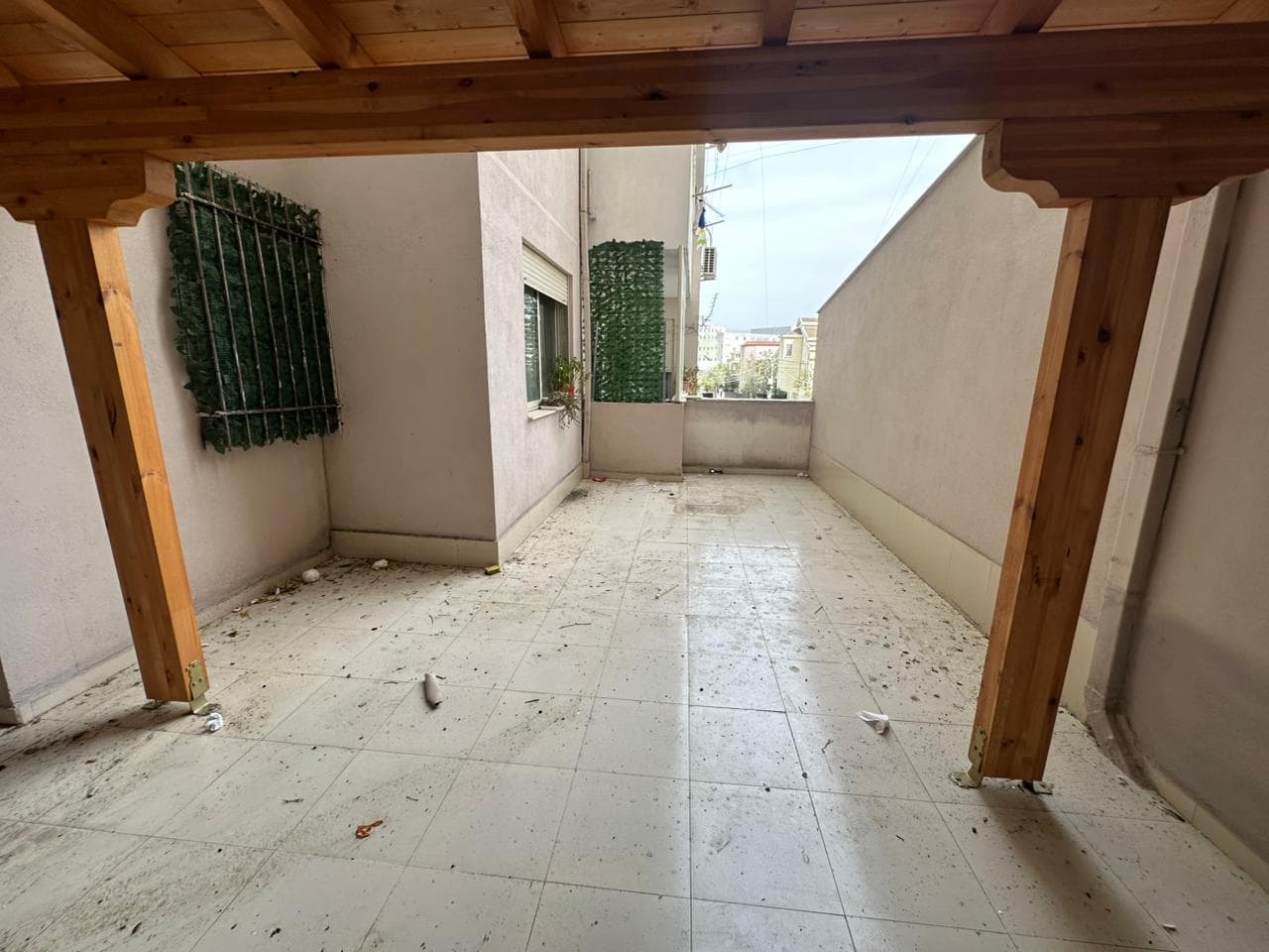 OKAZION | Shitet Apartament 2+1+2 | Ish URT, Durrës 2