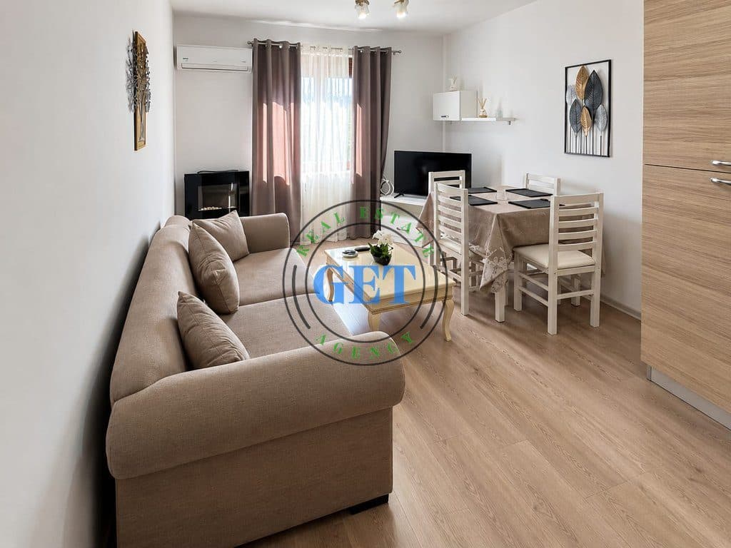 ◆ Jepet me qira apartament 2+1 |Flagship, Durrës
