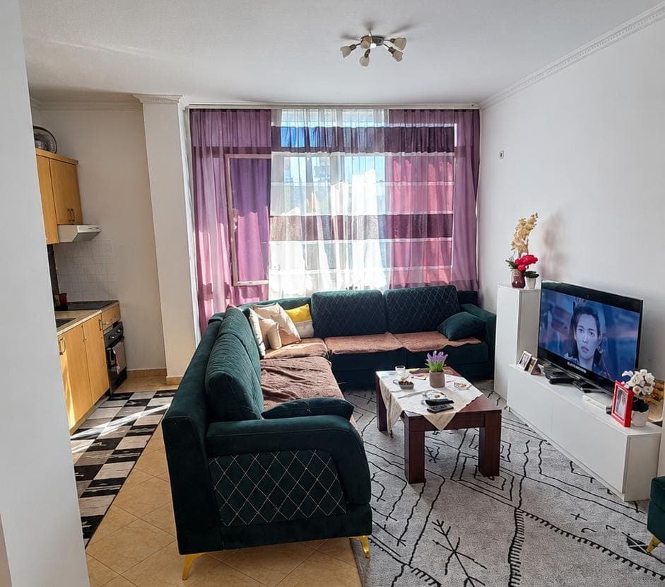 Shitet apartament 3+1 | Golem, Durrës