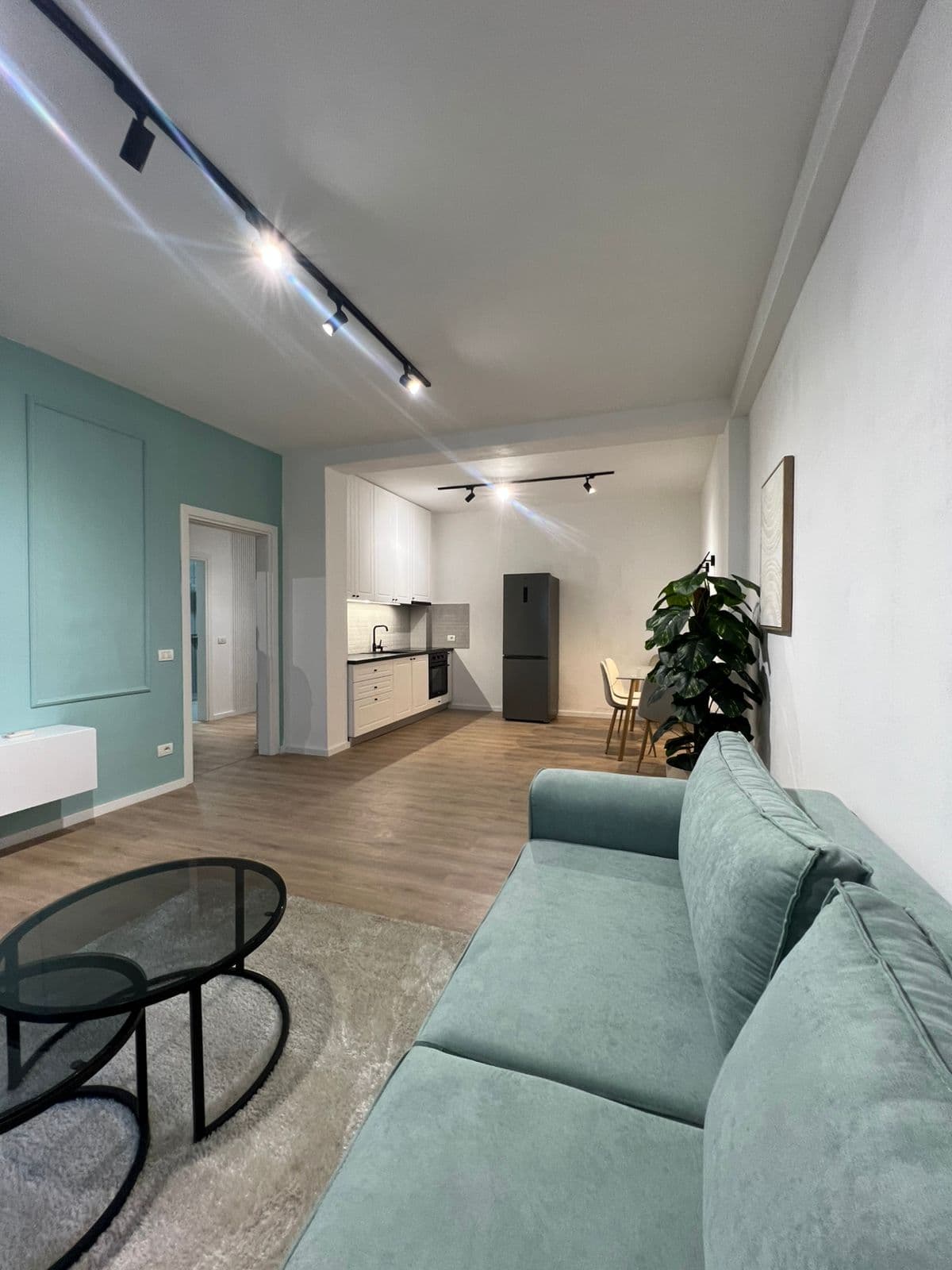 Shitet Apartament 1+1 | Plazh Iliria, Durrës 2