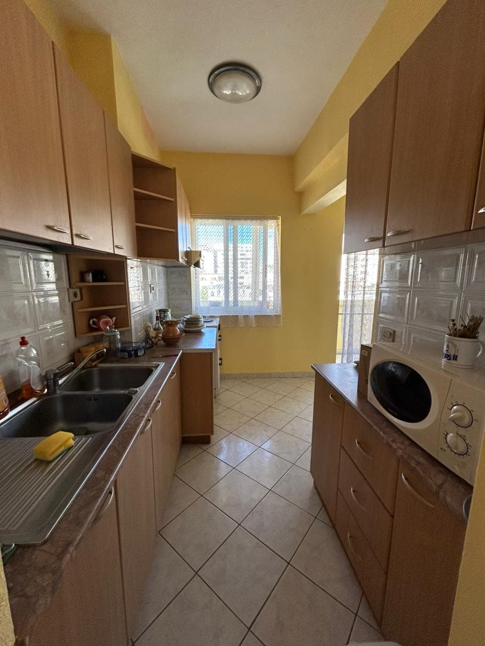 Shitet Apartament 2+1 | Ish Rajoni i Policisë, Durrës 4