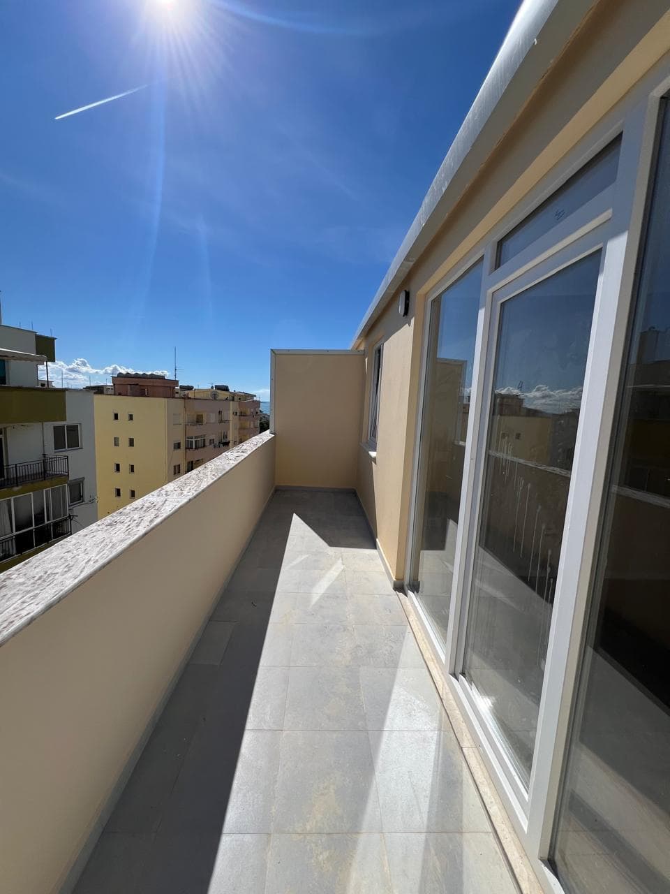 Shitet Apartament 2+1 | Plazh Iliria, Durrës 3