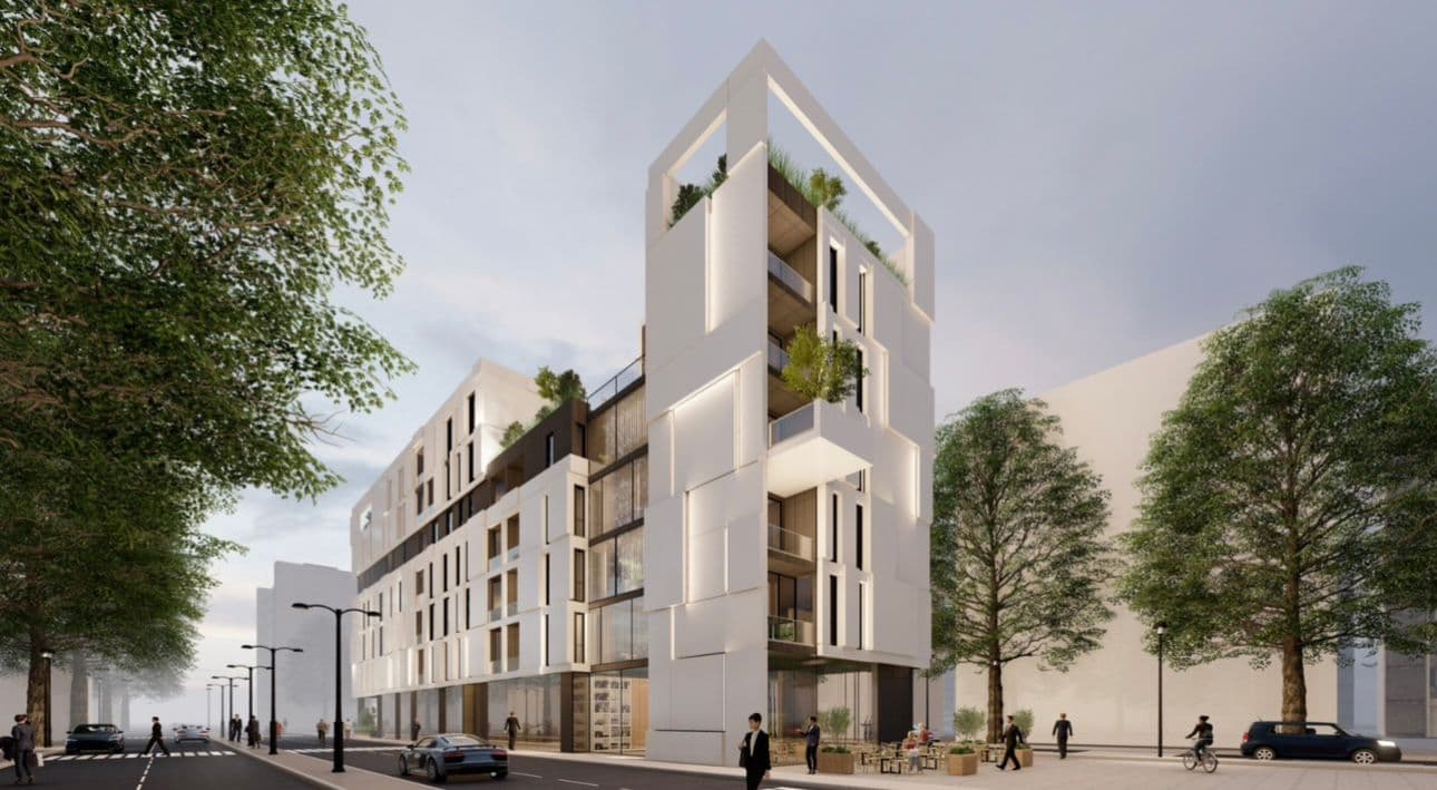 Shiten Apartamente | Illuminari Residence | Kryqi i Kuq, Durrës 2