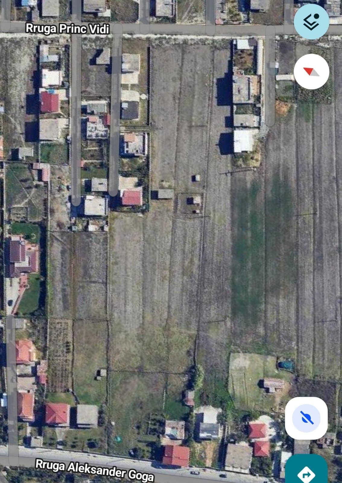 Shitet Tokë | Spitallë, Durrës 2