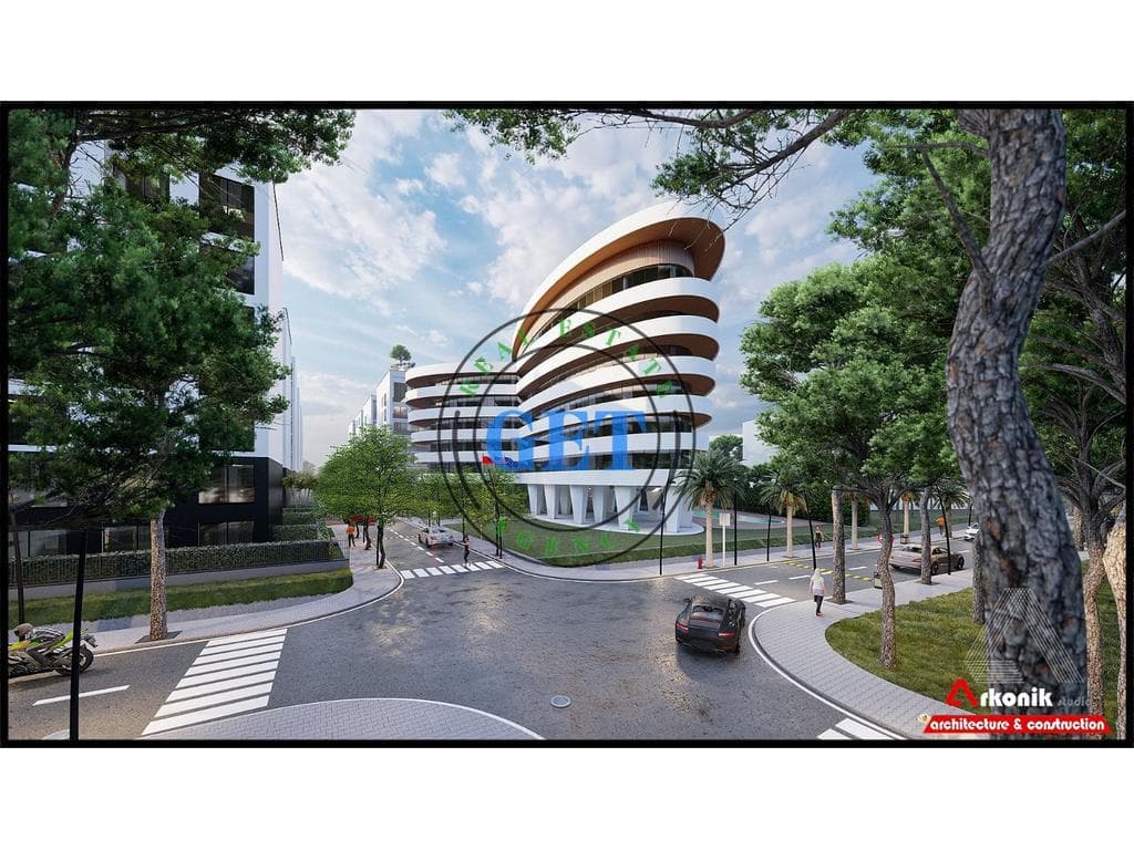 ◆ Shitet Apartament 2+1 | Kompleksi Liburna, Golem, Durrës 3