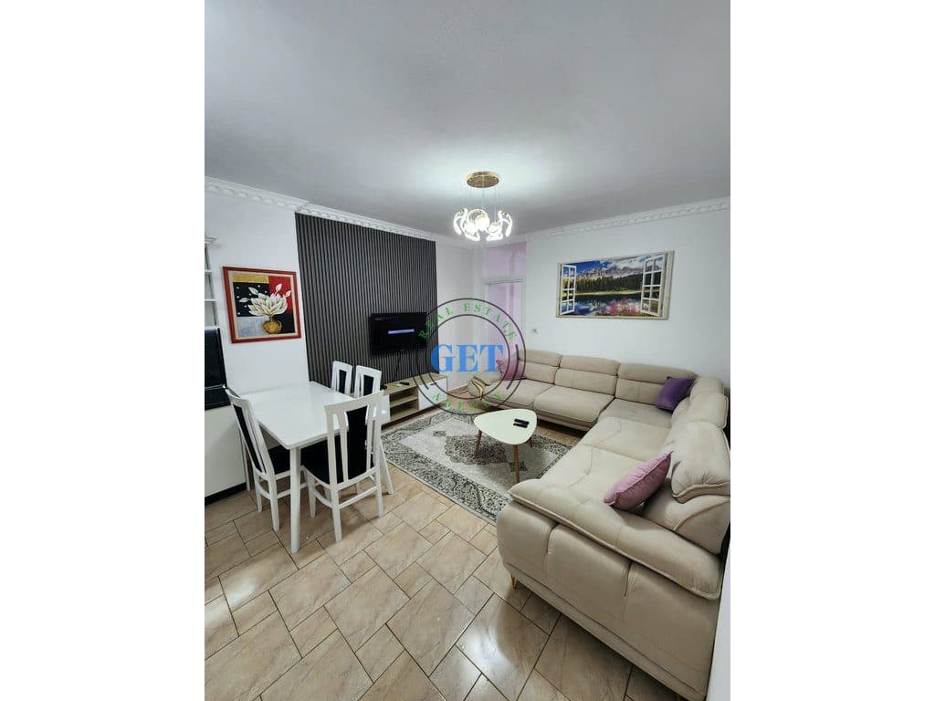 Shitet, Apartament 2+1, Plazh Hekurudha, Durres! 3