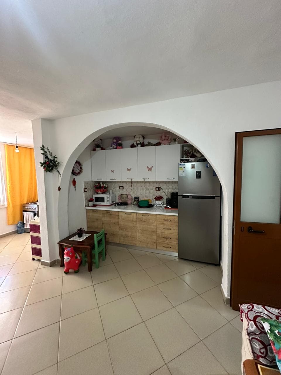 Shitet Apartament 1+1 | Plazh, Durrës 3