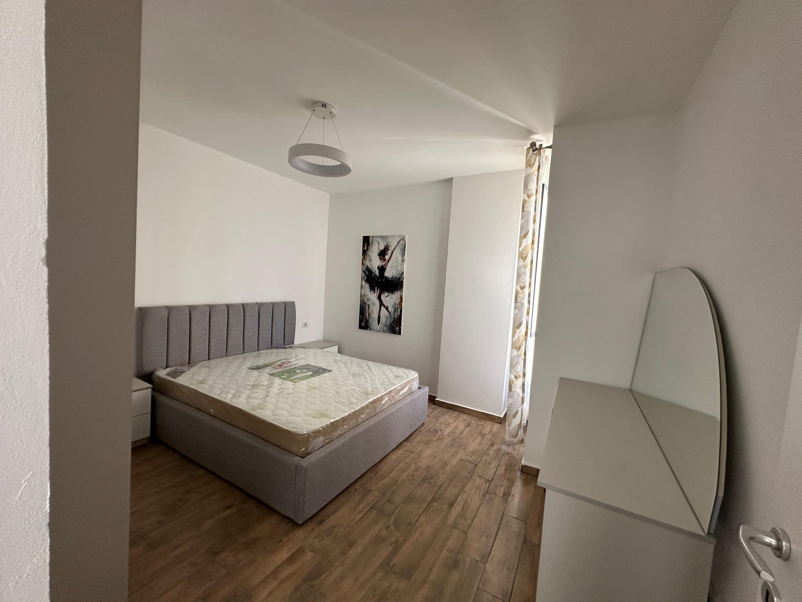 Shitet Apartament 1+1 i Sapo Investuar | Pranë Detit, Durrës 4