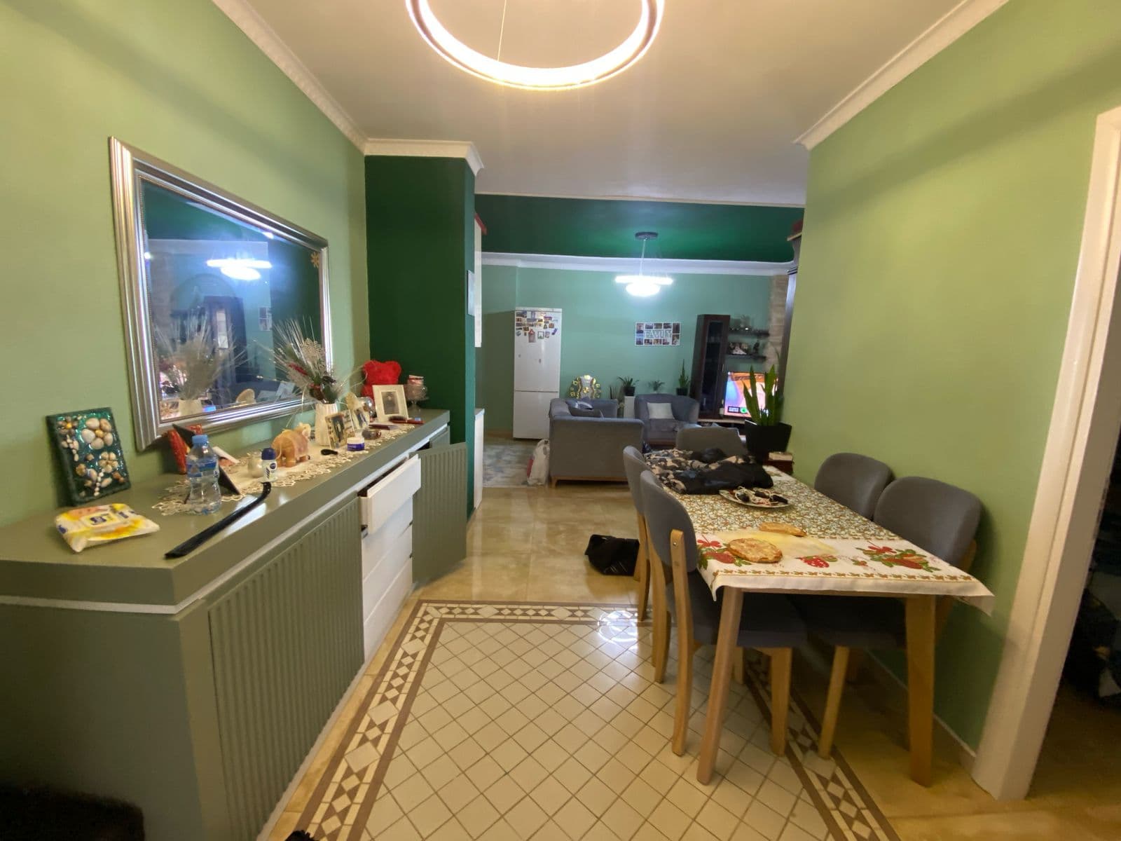 Shitet Apartament 3+1 | Rrota e Kuqe, Plazh, Durrës 4
