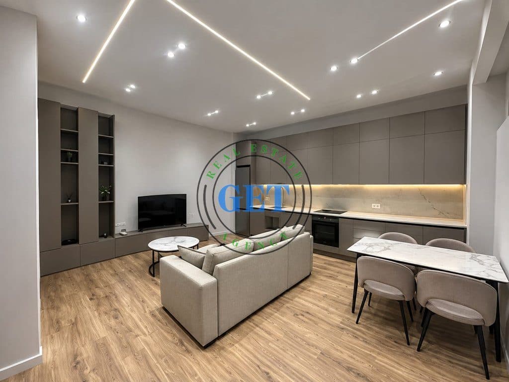 ◆ Shitet Apartament 1+1 | Plazh, Durrës – Pranë Pasticeri Pelikan