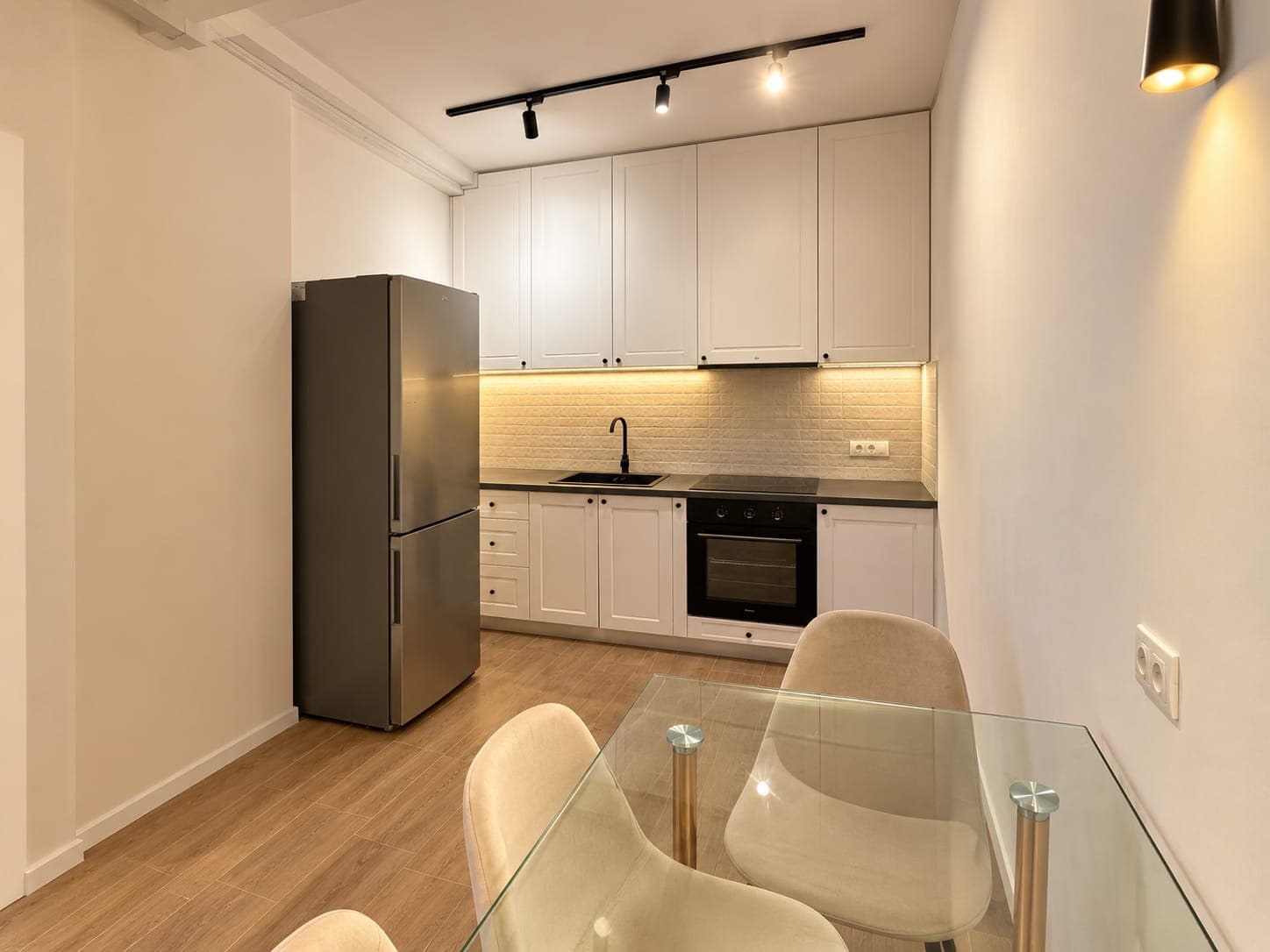 Shitet Apartament 1+1 | Plazh Iliria, Durrës 2