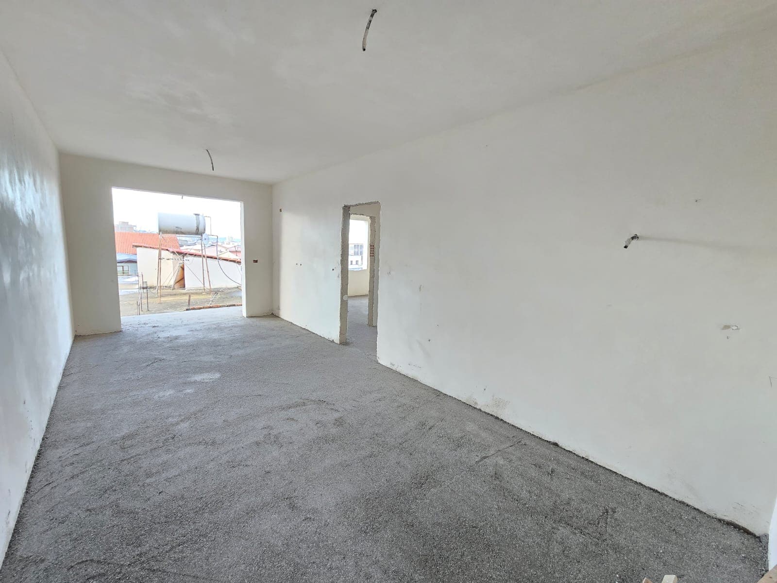 Shitet Apartament 2+1 në Fazë Ndërtimi | Rrota e Kuqe, Durrës 2