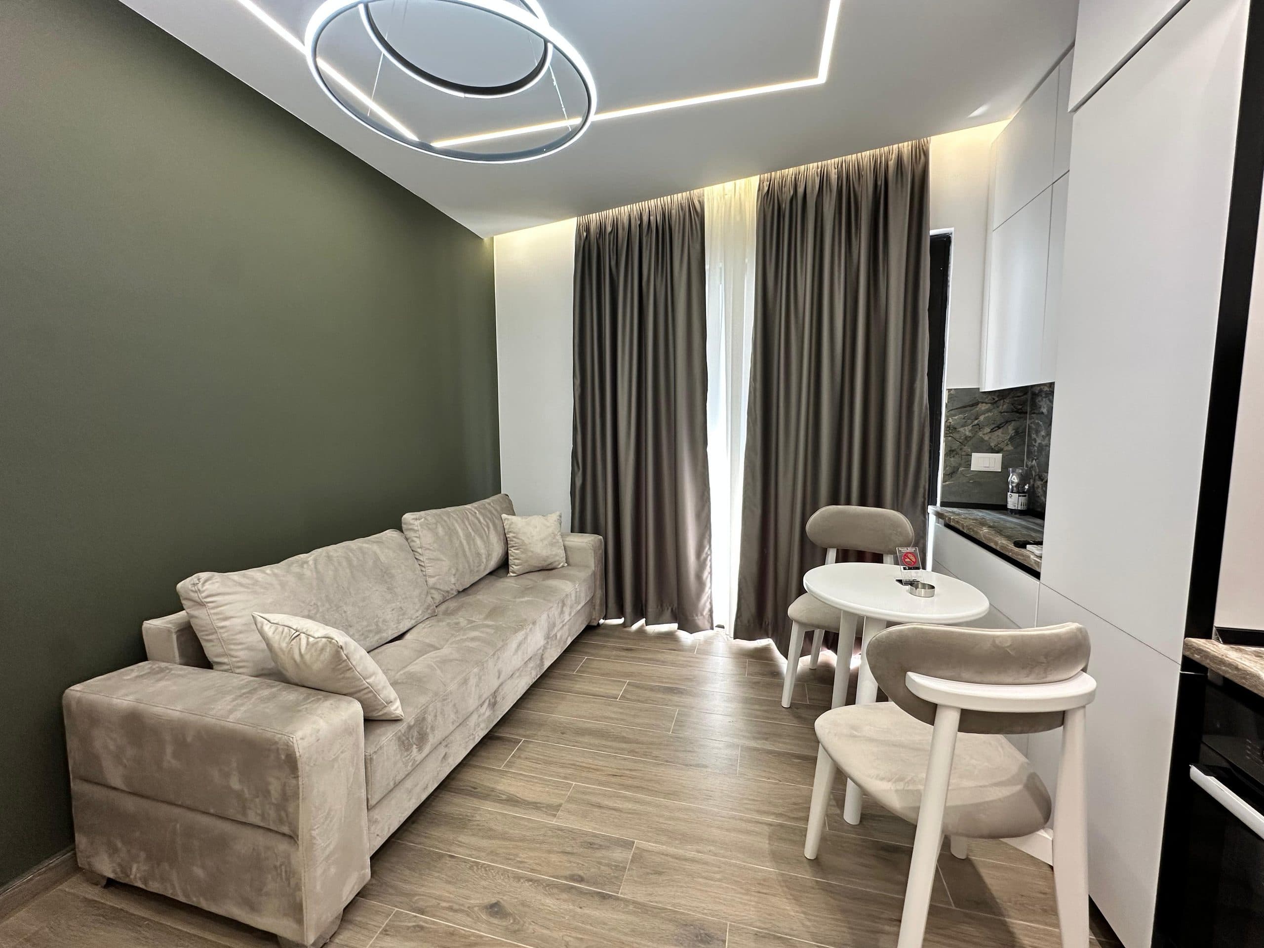 Shitet apartament 1+1 | Mali i Robit, Durrës 4