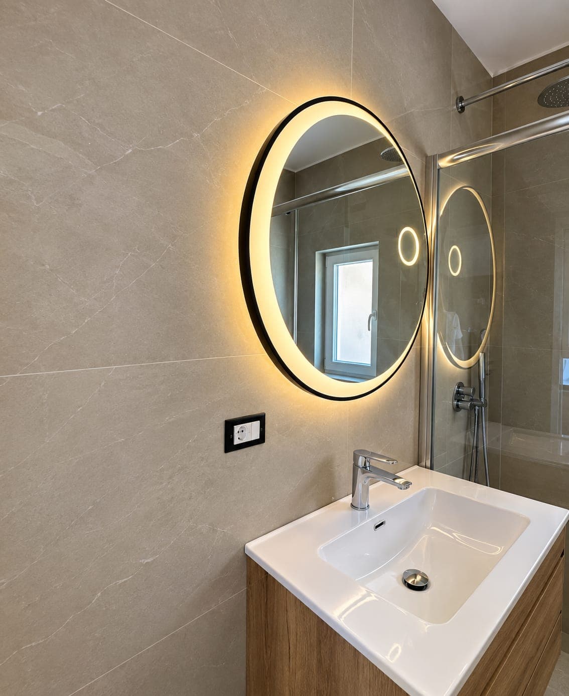 Shitet apartament 1+1 me verandë | Shkëmbi i Kavajës, Durrës 2