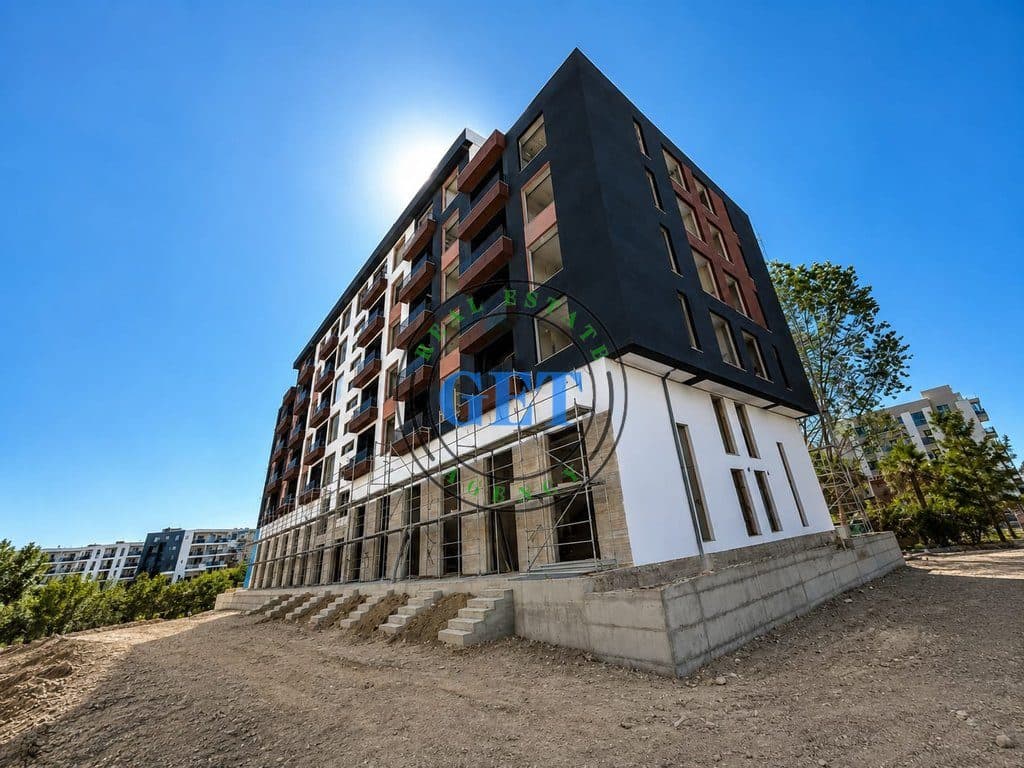 ◆ Shitet Apartament 1+1 | Golem, Durrës