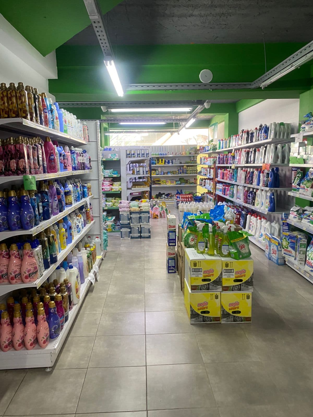 Shitet Aktivitet Supermarket | Kodra e Diellit, Tiranë 3