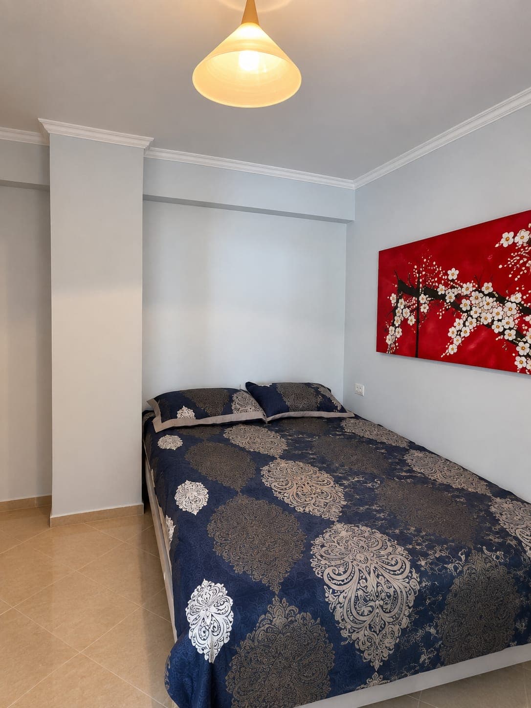 Jepet me qira apartament 2+1, | Plazh, Durrës 4
