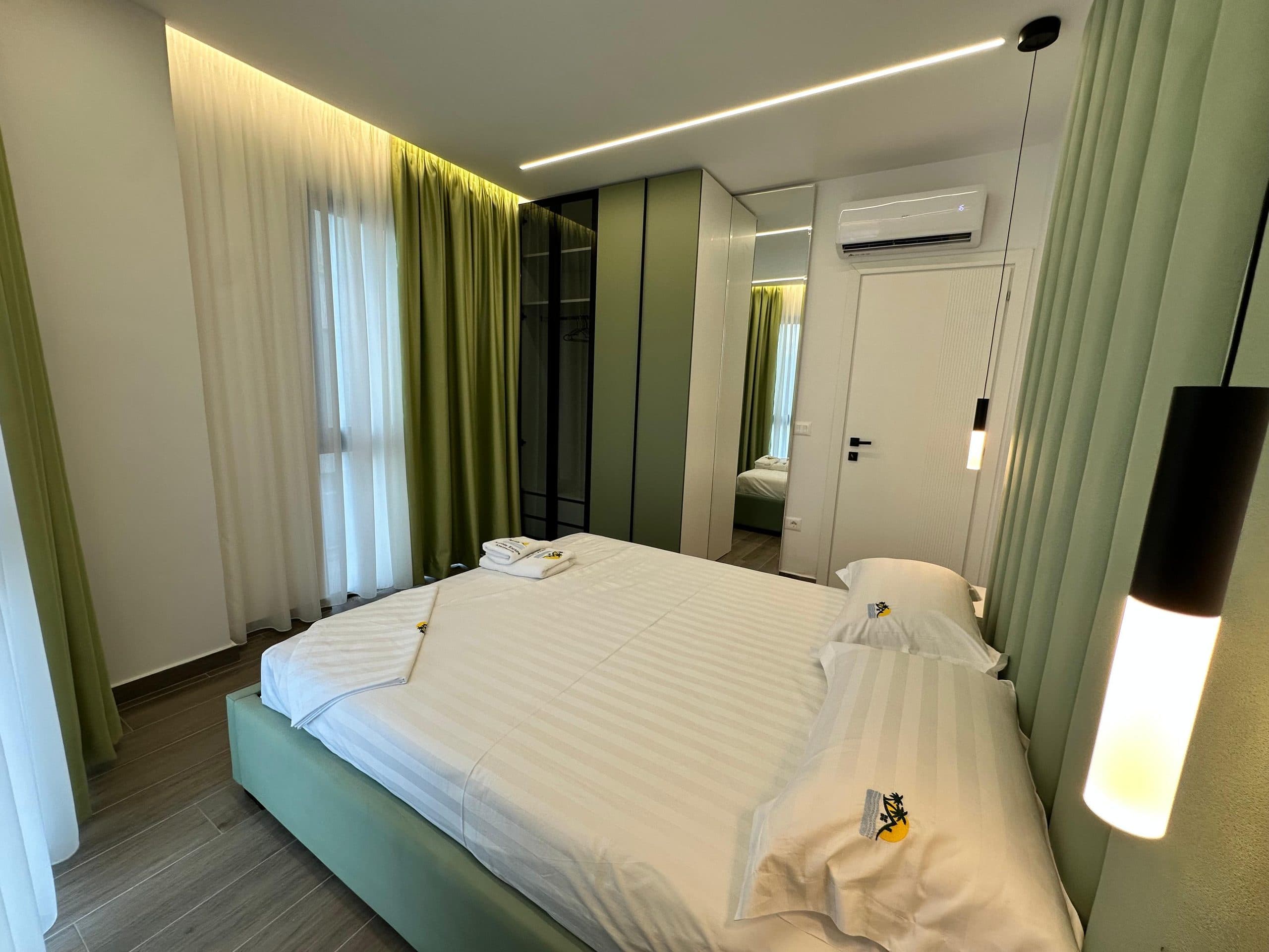 Shitet apartament 1+1 | Mali i Robit, Durrës 2