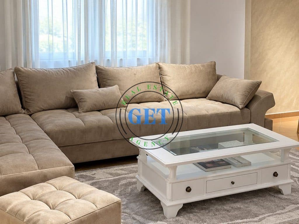 ◆ Jepet me qira apartament 2+1 | Te Policia, Durrës