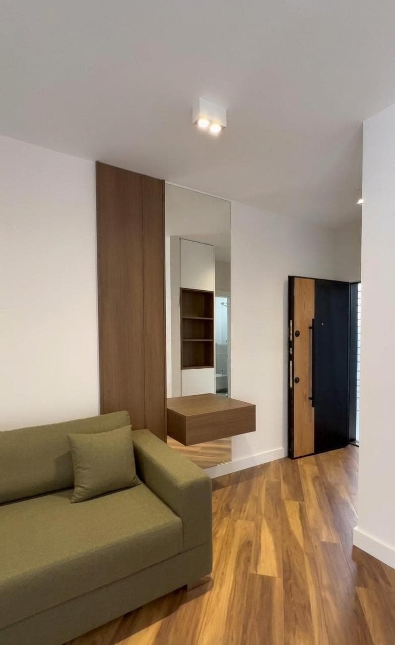 Shitet Apartament 1+1 | Lagjia 6, Durrës 3