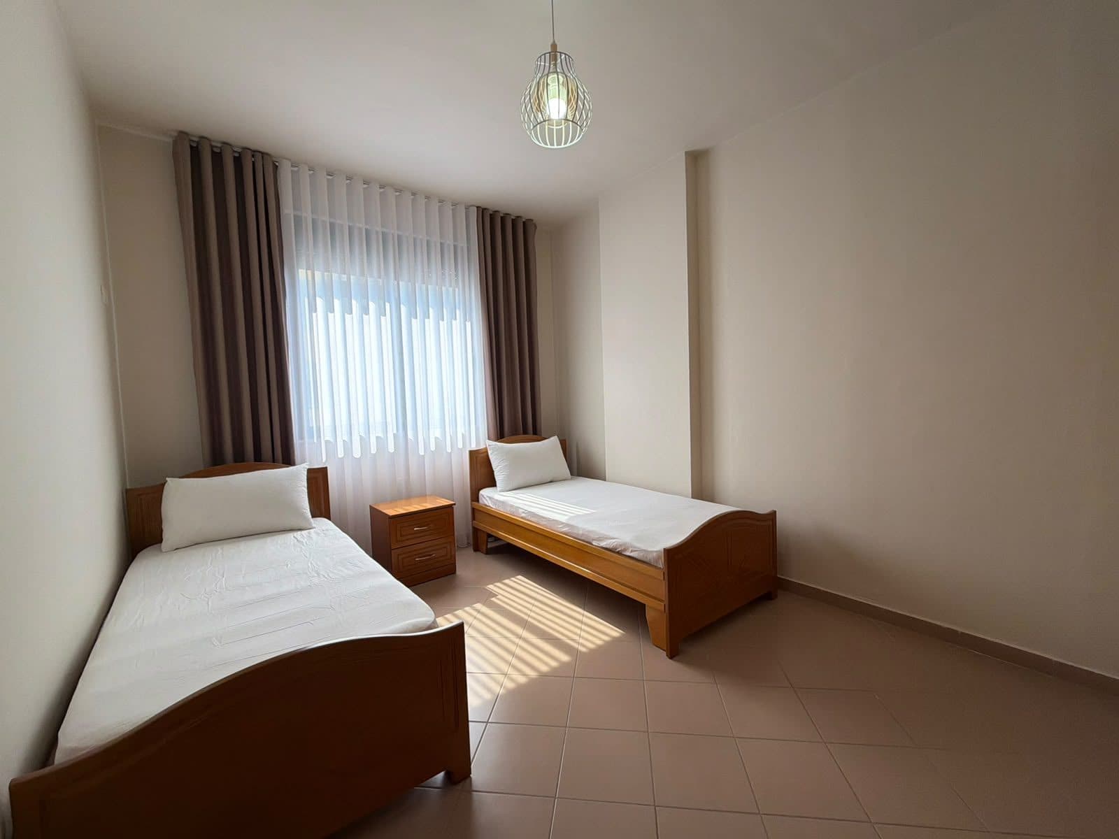 Shitet Apartament 2+1 + 2 Tualete | Rrota e Kuqe, Plazh, Durrës 3