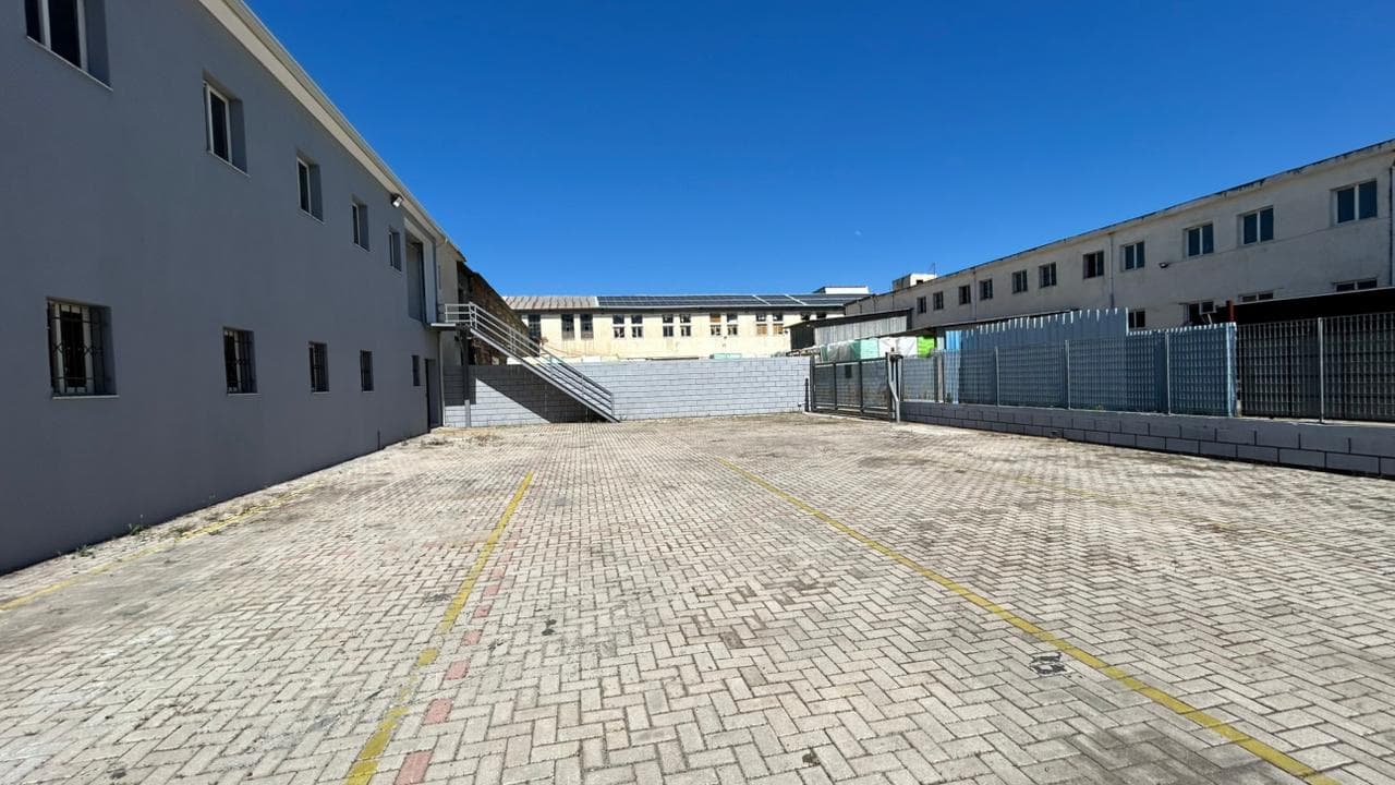 Jepet Ambient Biznesi me Qira | 2 Kate | Shkozet, Durrës 4