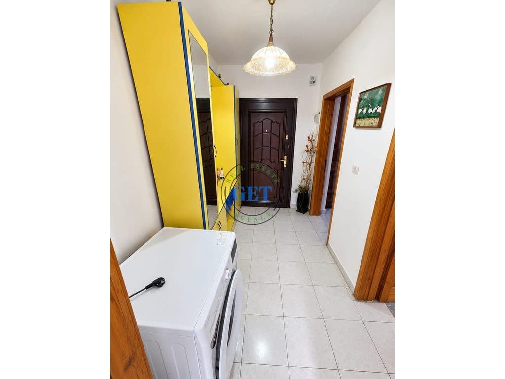 ◆ Jepet me qira apartament 1+1 | Te Spitali, Durrës 3