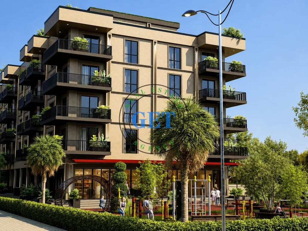 ◆ Apartamente 1+1 & 2+1 në Shitje | Golem, Durrës