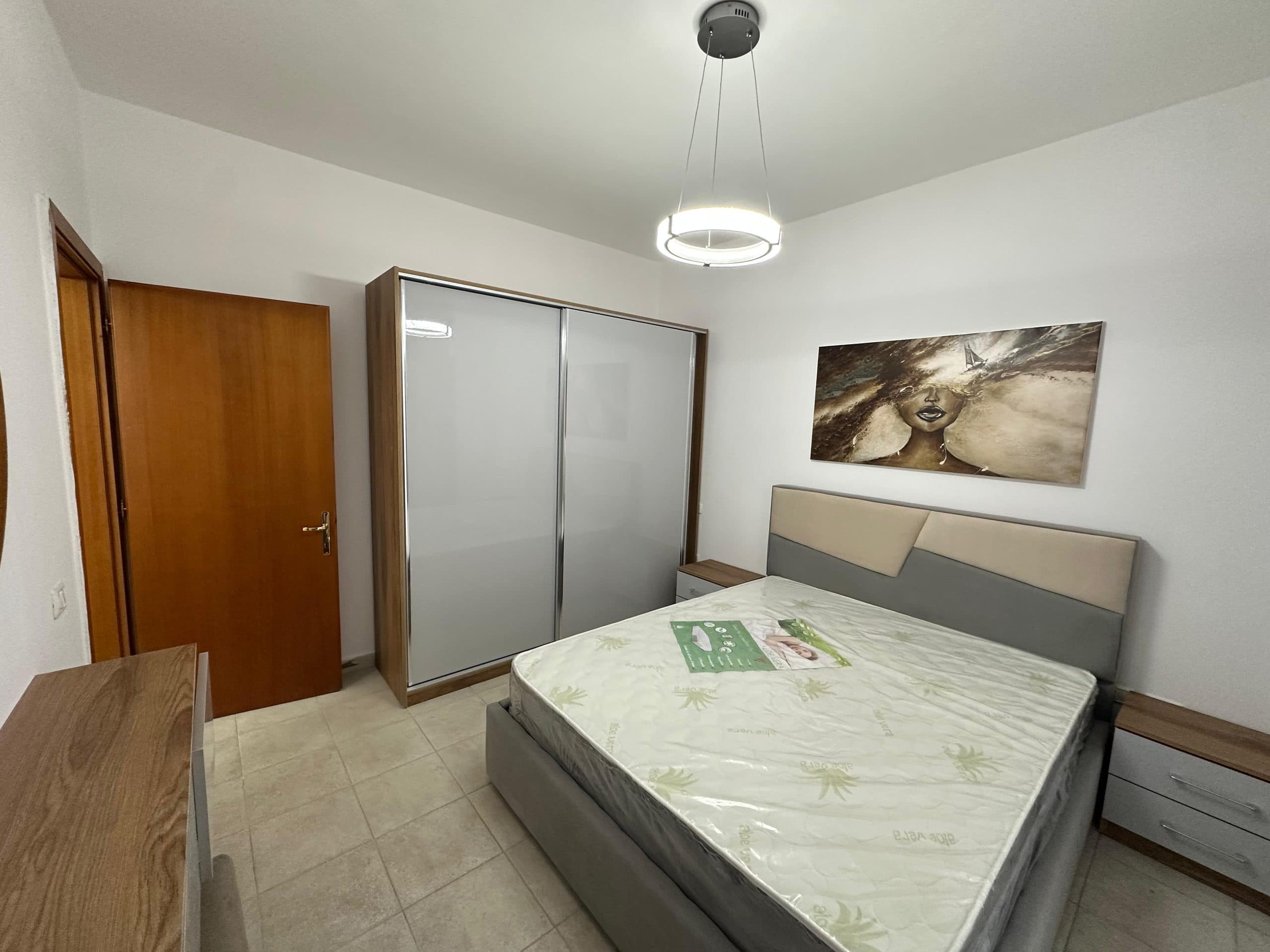 Shitet Apartament 1+1 | Plazh Hekurudha, Durrës 3
