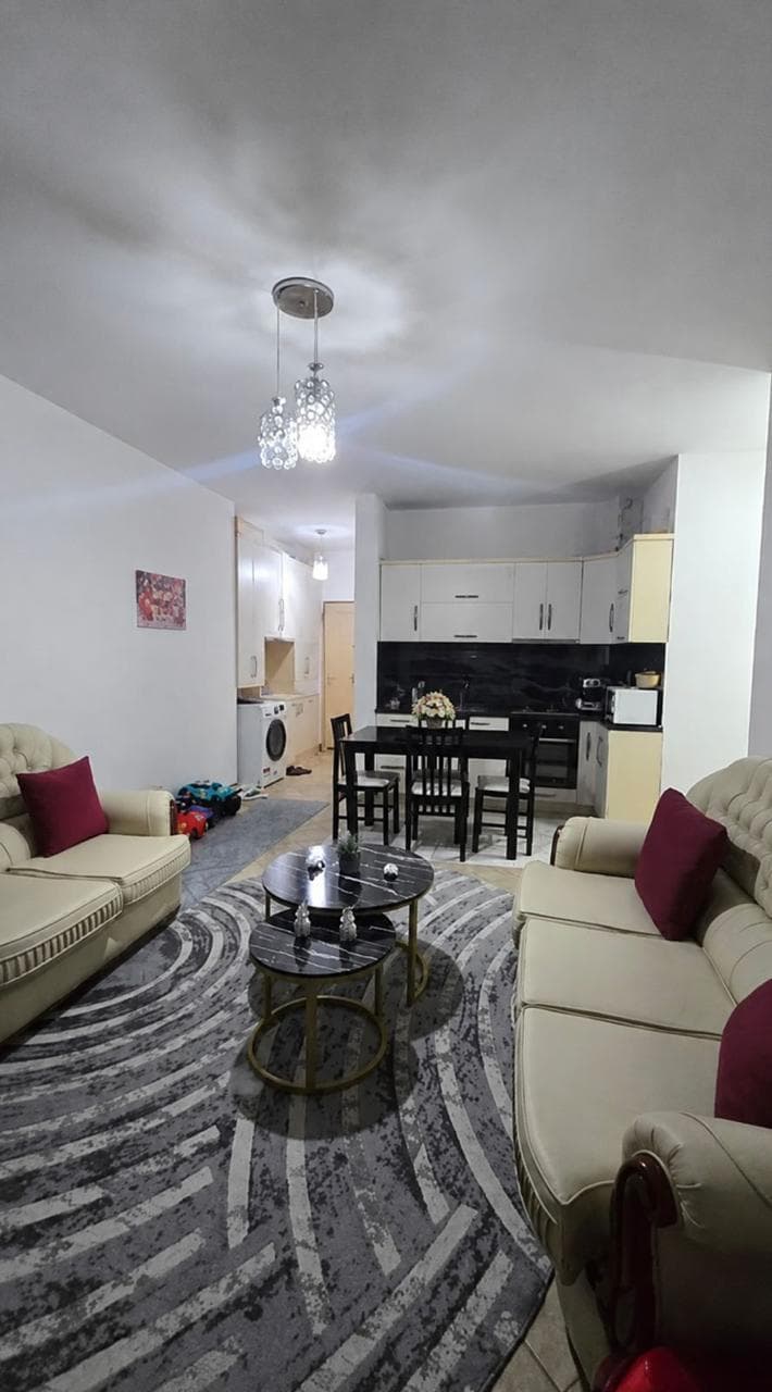 Shitet Apartament 1+1 | Shkëmbi i Kavajës, Durrës 2