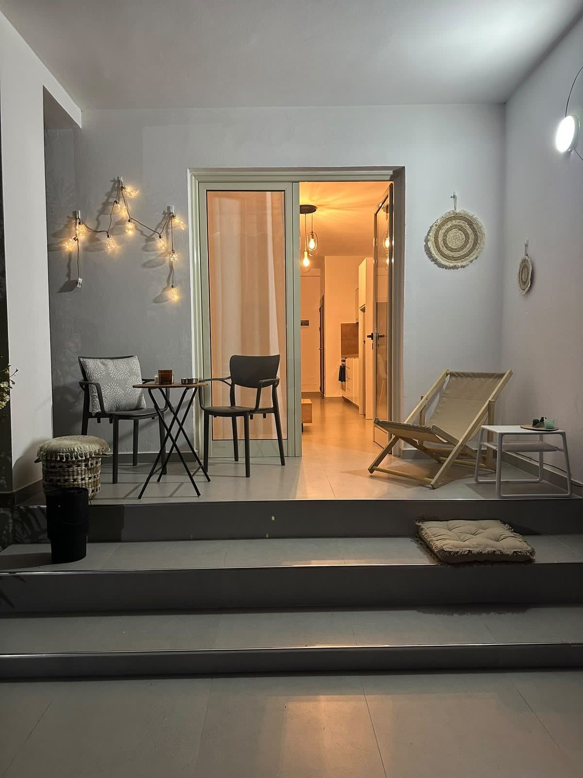 Shitet Apartament 1+1 | Golem, Durrës | 150 m nga Deti 2