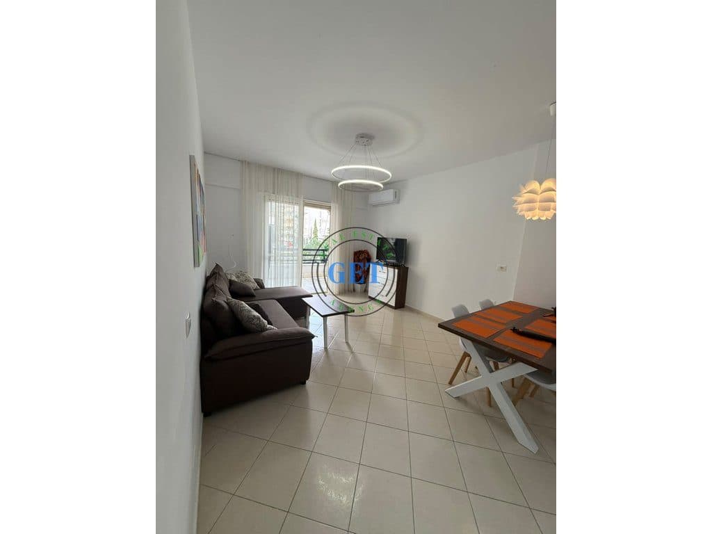 ◆ Shitet apartament 2+1 me verandë,Plazh Ilira Durrës 2