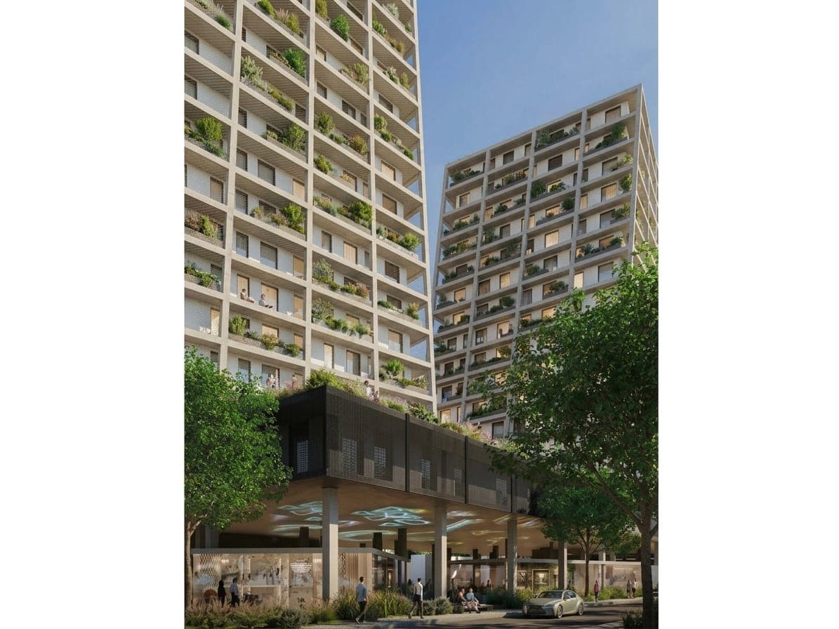 OKAZION | Shitet 1 nga 4 Apartamentet në Desla Tower | Plazh, Durrës 4