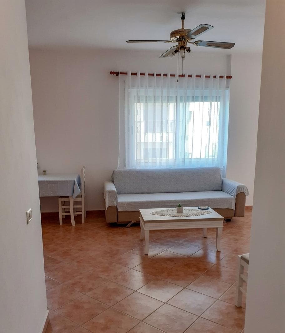 Shitet Apartament 1+1 | Shkëmbi i Kavajës, Durrës 4