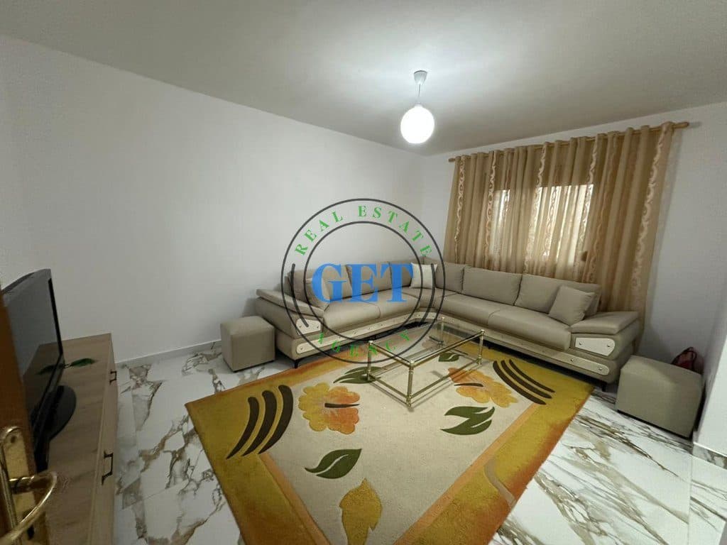 Jepet me qira Apartament 1+1, Vala Park, Durrës