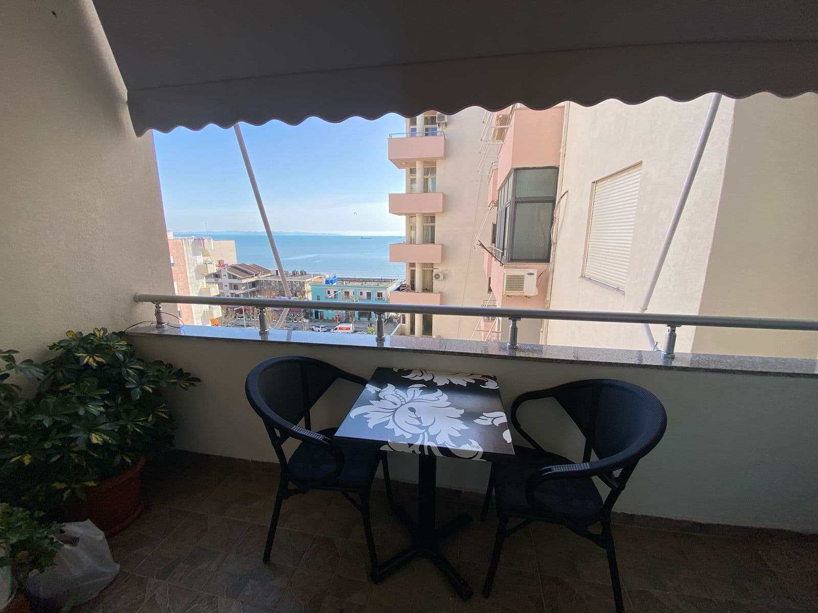 Shitet Apartament 3+1 | Rrota e Kuqe, Plazh, Durrës 3