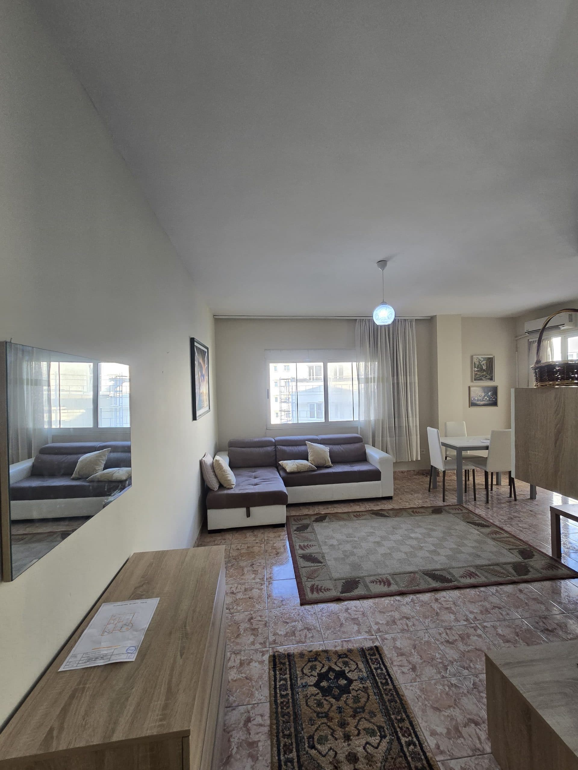Shitet Apartament 1+1 | Mali i Robit, Durrës 2