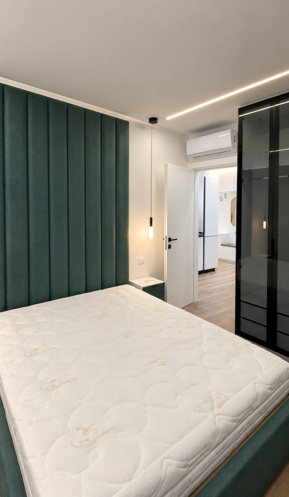 Shitet apartament 1+1 | Mali i Robit, Durrës 4